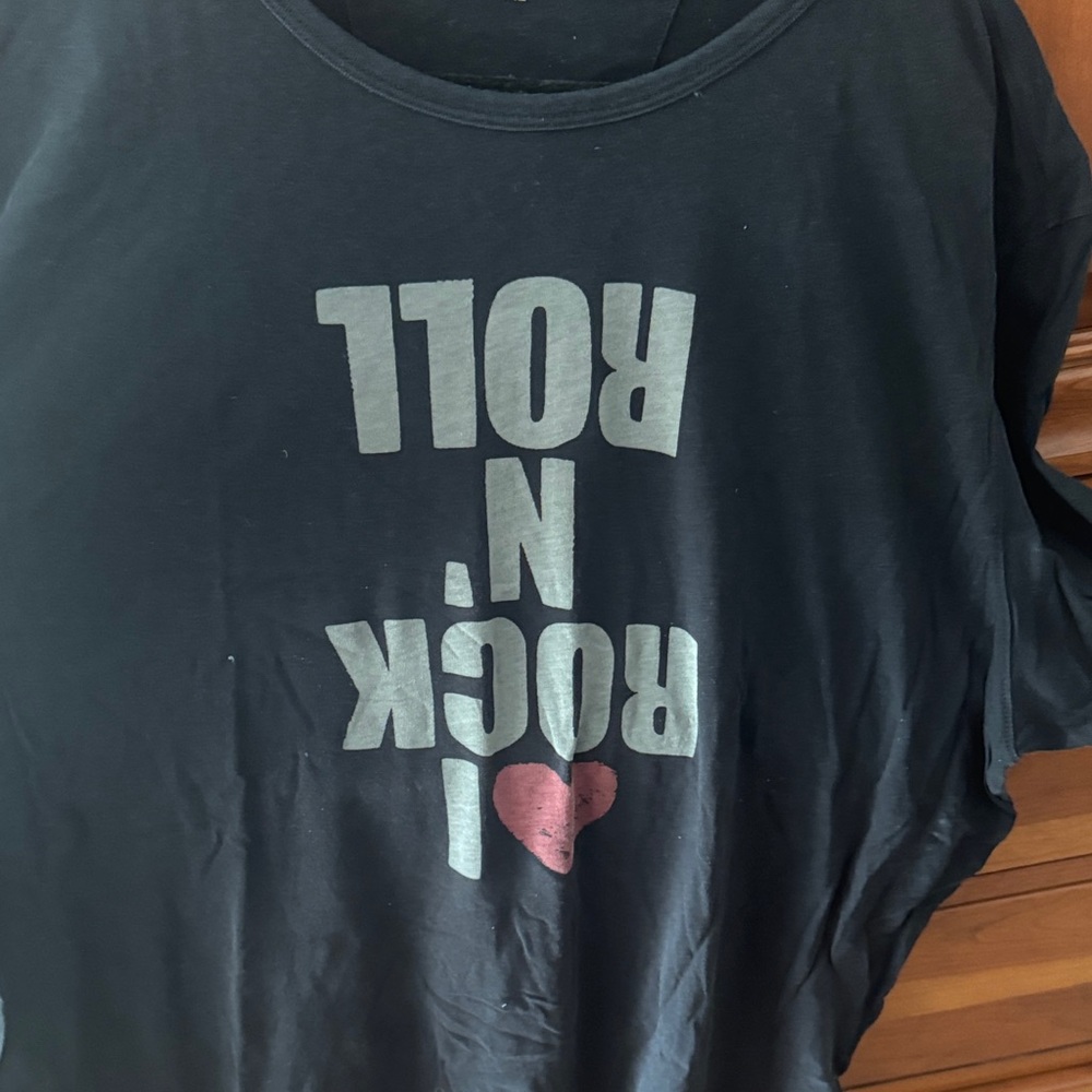 John Varvatos Men’s Tshirt